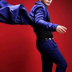 Đừng cướp mất em - Hamlet Trương