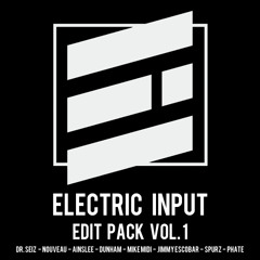 The Watcher (AiNSLEE Bootleg)