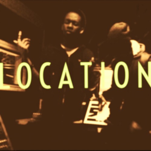 Brandon Dramatic - Location (Produced by Beast)
