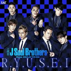 R.Y.U.S.E.I (DJ ASA SUPERWAVE EDIT)