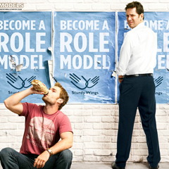 Role Models FLOW - LACE1