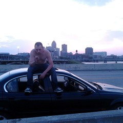 Driftin'-NineXRuff Feat. Bigg Plugg, Edy, Josh Dalton, and Mike Strandberg