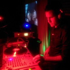 Matt Rosa RENDEZVOUS DJ Set (9 January 2015)