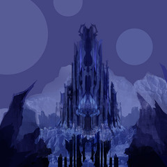 Pantheon: Rise of the Fallen - 'The Snow Falls'