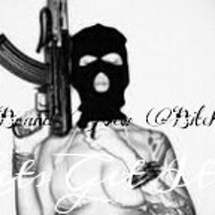 Bamskii ft Angel Brand new Bitch