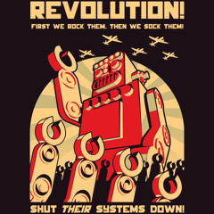 Diplo Ft. Faustix & Imanos And Kai - Revolution (C0MB!N3 Remix)