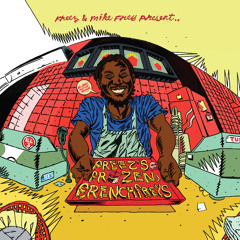 Freez's Frozen French Freys