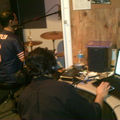 coming down from love (Chris Godla Bobby Caldwell cover, Matt Richko/Vocals)