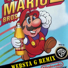 Super Mario 2 Trap Remix (Smokin' Fire Flowers)