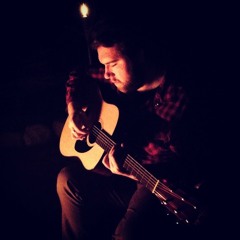 Arsonists Lullaby - Acoustic (Hozier Cover)