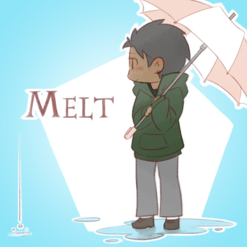 Melt - Short Version - VY2