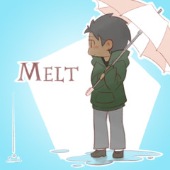 Melt - Short Version - KYO