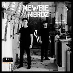 Newbie Nerdz on Afterhours Radio Show - Episode 012 - Part 1