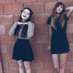 Bad Decision (Feat. Audrey Piña)