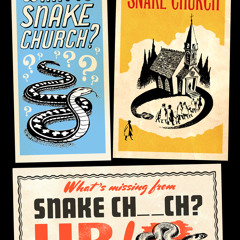 Snake Church Dec 19 14 - Excerpt 1