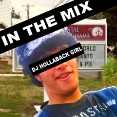 DJ HOLLABACK GIRL IN THE MINIMIX 01