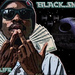 Black Smurf - Jehovah Shalom [ Prod YungSoupBeats ]