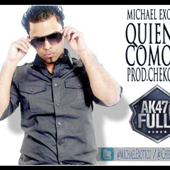 Mike Lopez - Quien Como Yo