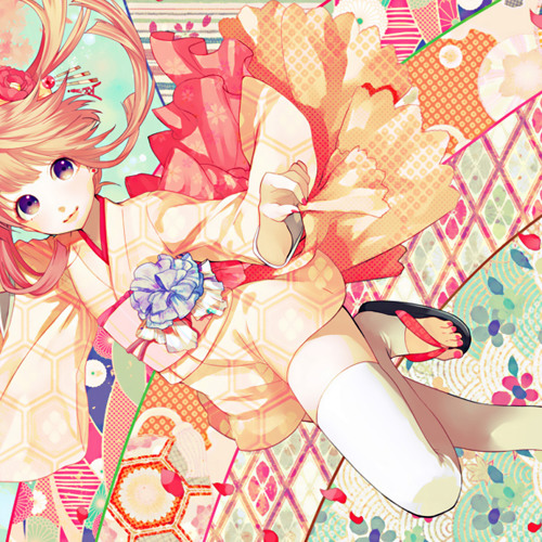 Natsume Chiaki - Hanairo Biyori