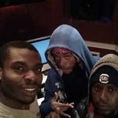 Neva Luv ft. RhymeSkeem