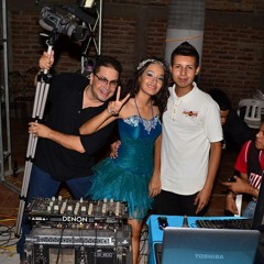 La Especial Y La Teresita Dj $oNoReN$ee(88)