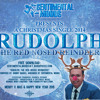 Rudolph The Red Nosed Reindeer Mp3