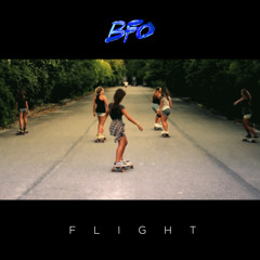 Flight - BLUEfiveone