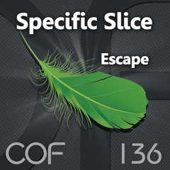 Escape (Original Mix)