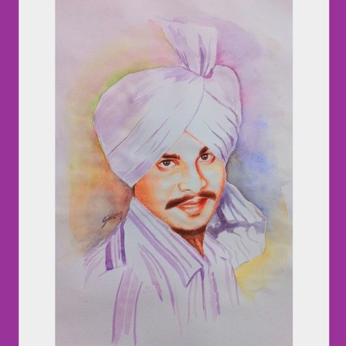 Aven Na Jinde Maan Karin By Amar Singh Chamkila