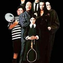 Waltz Medley 2 - Addams Family Reunion - Warner Bros