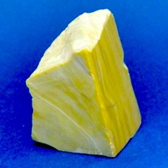 Yellow Butter Stone