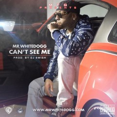 Can't See Me (Prod. by DJ Swish) [Tunnel Vision 2]