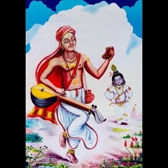 Krishna Enabaarade - Choral rendition