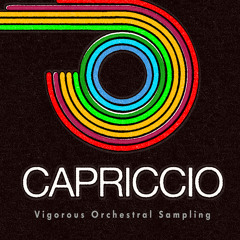 Capriccio Demo - Vigorous- By Stuart Fox