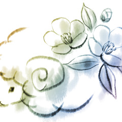 じゃにmix -冬っぽいver-