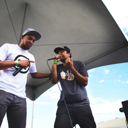 A-1 & Dregs One - The New Guys