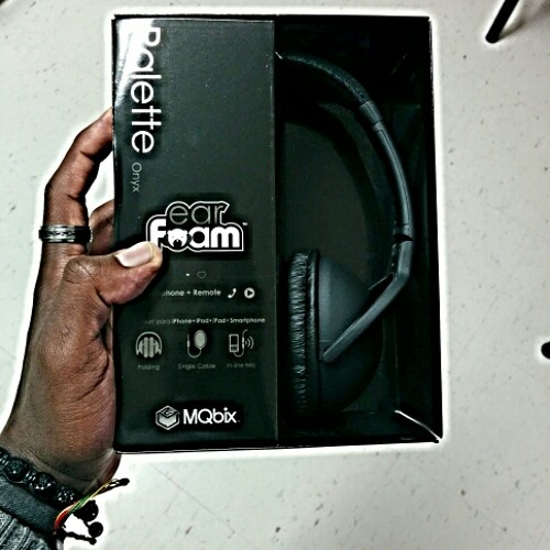 12. Never Mattered [Remix](1)