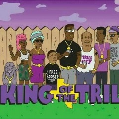 19. D Collins Broke No Mo