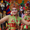 Cover Lagu - Kumpulan Lagu - Lagu Nusantara 5