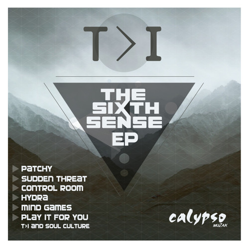 T>I - SUDDEN THREAT - CALYPSO