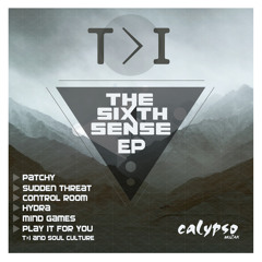 T>I - PATCHY - CALYPSO