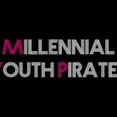 Dance Love - Millennial Youth Pirates (feat. Mindy Gledhill)