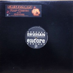 Shuman 'Encore' (Instrumental)
