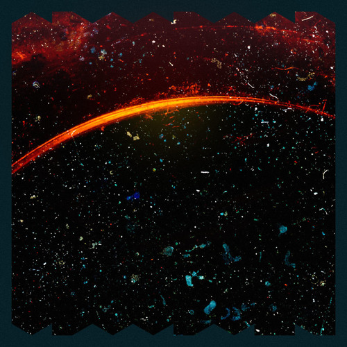 Karasho - End Of Relativity