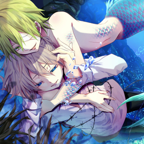 【UTAU Synth】The Ocean Where I Belong【Matsudappoiyo Sing & Amane Luna Normal&Dark】 + UST + Prefix Map