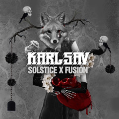 Karl Sav - Fusion / Solstice