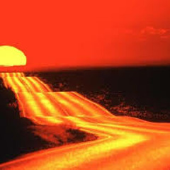 Burning Highway