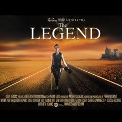 The Legend (Asturias)