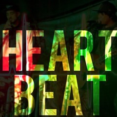"Heart Beat"- KJS/T.O.J ft. God Hears U