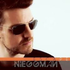Nieggman - Escape
